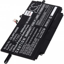 Batteri til HP Typ M90785-2C1 | Batteri-Butik