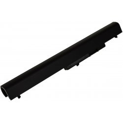 Batteri til HP Compaq 15-h100 Standardbatteri | Batteri-Butik