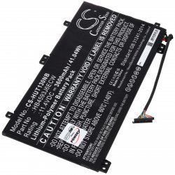 Batteri til Huawei MateBook 13 i7 Laptop | Batteri-Butik