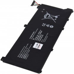 Batteri kompatibelt med Huawei Type HB4792Z9ECW-22A | Batteri-Butik