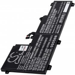 Batteri til Lenovo Xiaoxin Pro 16 Laptop | Batteri-Butik