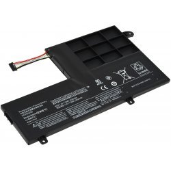 Batteri til Laptop Lenovo Yoga 500 | Batteri-Butik