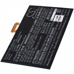 Batteri til Lenovo Yoga Book YB1 Laptop | Batteri-Butik