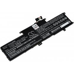 Batteri til Laptop Lenovo Yoga L390 | Batteri-Butik