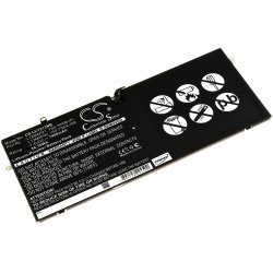 Batteri til Laptop Lenovo Yoga 2 Pro 13.3" | Batteri-Butik