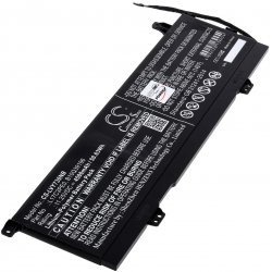 Batteri til Laptop Lenovo YOGA 730-15 | Batteri-Butik