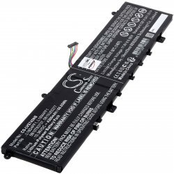 Batteri til Lenovo Yoga S740-15IRH Laptop | Batteri-Butik