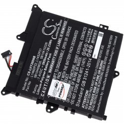 Batteri til Lenovo Yoga 300-11IBY Laptop | Batteri-Butik