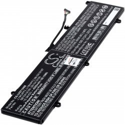 Batteri til Lenovo Yoga Slim 7 15 7-15 Laptop | Batteri-Butik