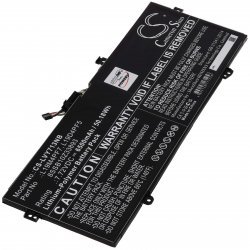 Batteri til Lenovo YOGA 13S 2021 Laptop | Batteri-Butik