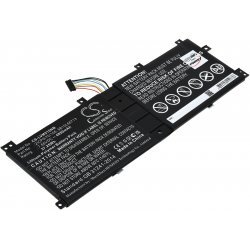 Batteri til Laptop Lenovo Miix 510 | Batteri-Butik