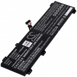 Batteri til Lenovo Legion 5 15IAH7H 82RB00C6SP Laptop | Batteri-Butik