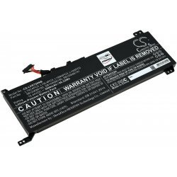 Batteri til Laptop Lenovo Legion R7000 2020 | Batteri-Butik