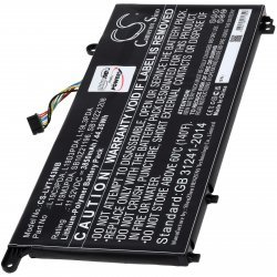 Batteri til Laptop Lenovo ThinkBook 14 G2 ITL | Batteri-Butik