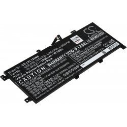 Batteri til Laptop Lenovo ThinkPad L13 Yoga-20R6S1R400 | Batteri-Butik