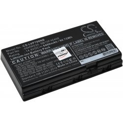 Batteri til Laptop Lenovo ThinkPad P70 | Batteri-Butik