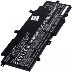 Batteri til Laptop Lenovo ThinkPad X13 Gen 2 | Batteri-Butik