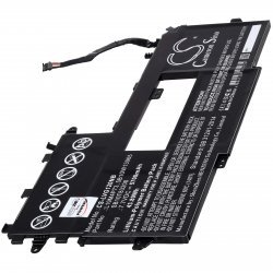 Batteri til Laptop Lenovo ThinkPad X1 Titanium Yoga G1 20QA001RGE | Batteri-Butik
