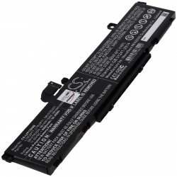 Batteri til Lenovo ThinkPad P15 Gen 1 20SUS0U01W Laptop | Batteri-Butik
