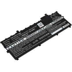 Batteri til Laptop Lenovo ThinkPad X1 Carbon 2017 | Batteri-Butik