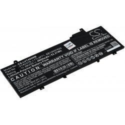 Batteri til Laptop Lenovo ThinkPad T480s 20L7A00UCD, T480s 20L7A011CD | Batteri-Butik