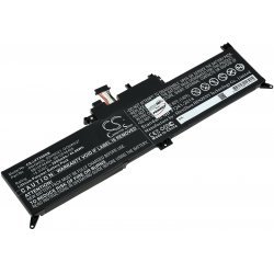 Batteri til Laptop Lenovo ThinkPad Yoga 260(20FE-S00100) | Batteri-Butik