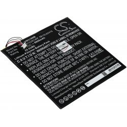 Batteri til Lenovo Type Tablet01 | Batteri-Butik