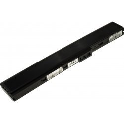 Batteri til Asus N82 Serie/ Typ A32-N82 | Batteri-Butik