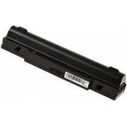 Batteri til Samsung Q318 Serie/ R580 Serie /R780 Serie/ Typ AA-PB9NC6B Sort 6600mAh | Batteri-Butik