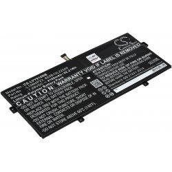 Batteri til Laptop Lenovo Yoga 910 / L15M4P23 | Batteri-Butik