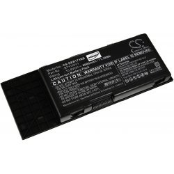 Batteri til Laptop Dell Alienware M17x R3 / Type BTYVOY1 | Batteri-Butik