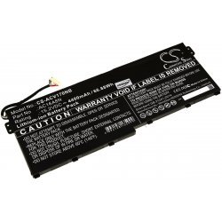 Batteri til Laptop Acer Aspire V17 Nitro / VN7-793G / Type KT.0040G.009 | Batteri-Butik