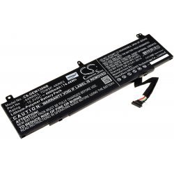 Batteri til Laptop Dell Alienware 13 R3 / ALW13C / Type TDW5P | Batteri-Butik