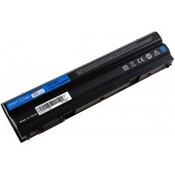 Standardbatteri til Laptop Dell Latitude E6420 / Inspiron 17R (7720) / Type T54FJ | Batteri-Butik