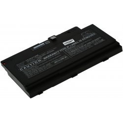 Batteri til Laptop HP ZBook 17 G3 Mobile Workstation / G4 Mobile Workstation / Type AA06XL | Batteri-Butik