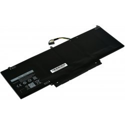 Batteri til Laptop Dell XPS 11 9P33, XPS 11 P16T, Type DGGGT | Batteri-Butik