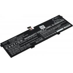 Batteri passer til Laptop Lenovo Yoga 7 Pro, Yoga C930-13IKB, Type L17C4PH1 osv. | Batteri-Butik