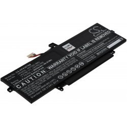 Batteri passer til Laptop HP EliteBook X360 1040 G7 1P6S9UT, x360 1040 G7 204P1EA, Type HK04XL | Batteri-Butik