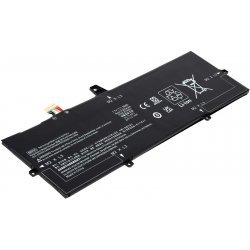 Batteri passer til Laptop HP EliteBook X360 1030 G3, Typ HSTNN-UB7L | Batteri-Butik