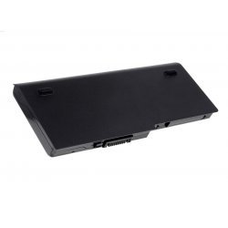 Batteri til Toshiba Satellite P500 Serie/ Qosmio X500 Serie/ Typ PA3730U-1BAS | Batteri-Butik