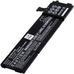 Batteri passer til Gaming Laptop Razer Blade 15 Base, RZ09-0369x, Type RZ09-35 | Batteri-Butik