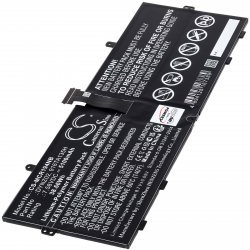 Batteri Passer til Laptop Microsoft Surface Go 1943 Typ 916TA135H | Batteri-Butik