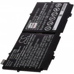 Batteri Passer til Laptop Dell XPS 13 7390 Typ 52TWH | Batteri-Butik