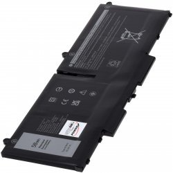 Batteri Passer til Laptop Dell Latitude 5330 5430 14 7430 Typ H4PVC | Batteri-Butik