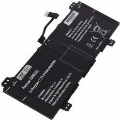 Batteri passer til Laptop HP Chromebook 11 G8 EE Type GH02XL | Batteri-Butik