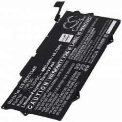 Batteri passer til Laptop Dell XPS 13 9315 XPS 13 9315-D1705S Type YM15G | Batteri-Butik