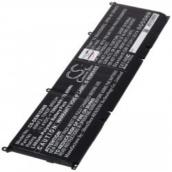 Batteri passer til Laptop Dell Alienware M15 2020 Alienware M17 2020 Type 69KF2 | Batteri-Butik