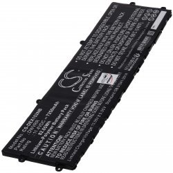 Batteri passer til Laptop Dell Alienware X15 R2 Inspiron 16 7620 2-in-1 Type DWVRR | Batteri-Butik