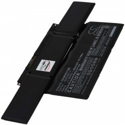 Batteri passer til Microsoft Surface Laptop Studio 1964 14.4" Type G3HTA071H | Batteri-Butik