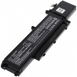 Batteri til Laptop HP Zbook Fury 16 G9 ZBook Fury 16 G9 609M3AV Typ VS08XL | Batteri-Butik